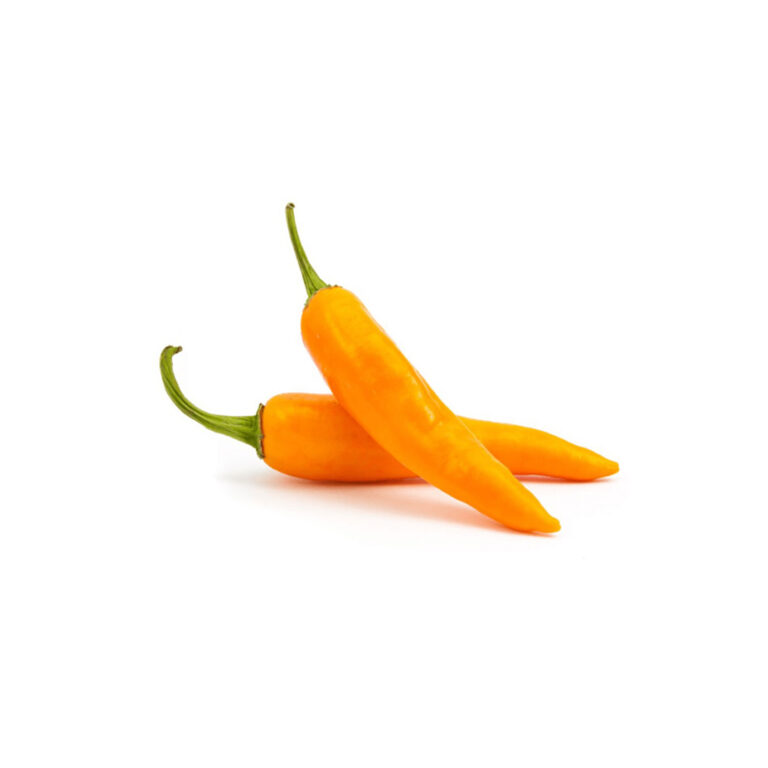 Aji-Amarillo