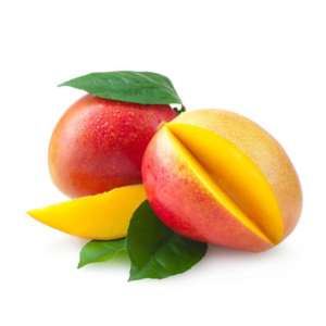 Mango Edward