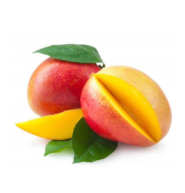 Mango Edward