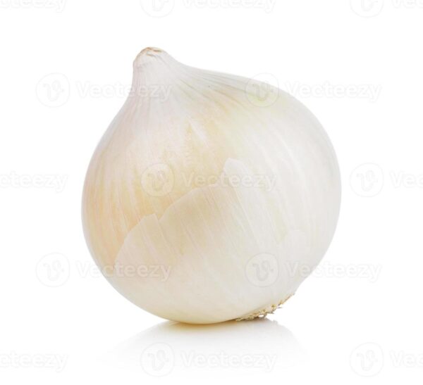 Cebolla Blanca
