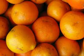 naranja huando grande