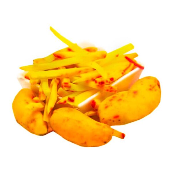 Olluco picado